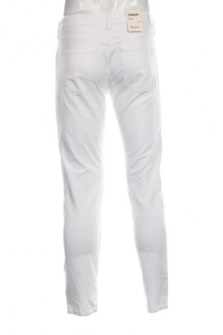 Herren Jeans Pepe Jeans, Größe M, Farbe Weiß, Preis 26,99 €