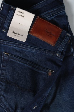 Pánské džíny  Pepe Jeans, Velikost XS, Barva Modrá, Cena  549,00 Kč