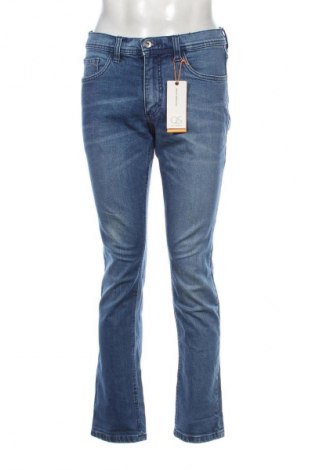 Herren Jeans Rainbow, Größe M, Farbe Blau, Preis € 16,99