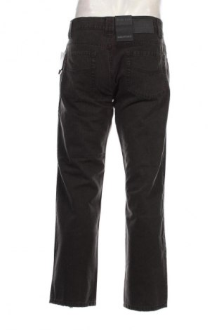 Herren Jeans Redford, Größe M, Farbe Grau, Preis 15,99 €