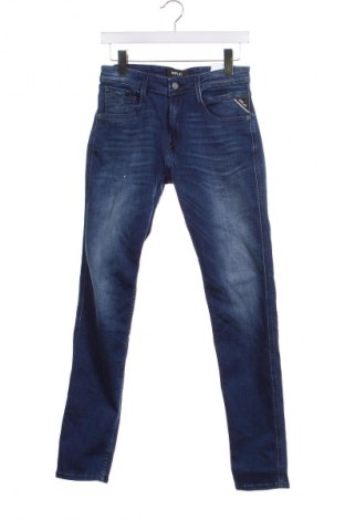 Herren Jeans Replay, Größe S, Farbe Blau, Preis € 16,99