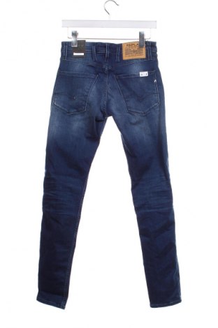 Herren Jeans Replay, Größe S, Farbe Blau, Preis € 16,99