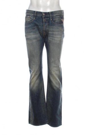 Herren Jeans Replay, Größe M, Farbe Blau, Preis 34,99 €