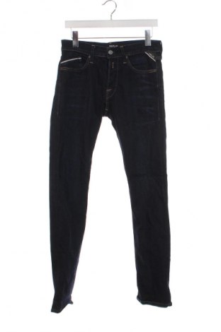 Herren Jeans Replay, Größe S, Farbe Blau, Preis 14,49 €