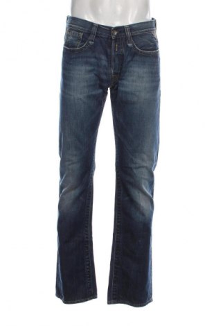 Herren Jeans Replay, Größe M, Farbe Blau, Preis € 34,99