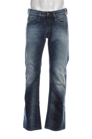 Herren Jeans Replay, Größe M, Farbe Blau, Preis 34,99 €