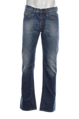 Herren Jeans Replay, Größe M, Farbe Blau, Preis 34,99 €