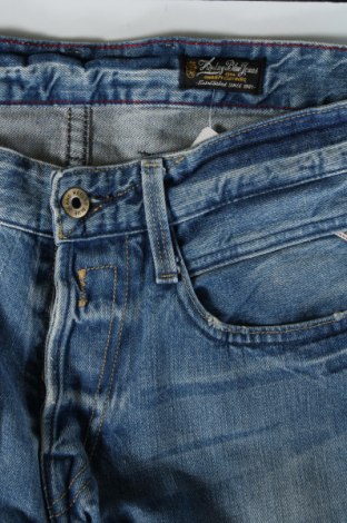 Herren Jeans Replay, Größe M, Farbe Blau, Preis € 34,99