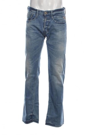 Herren Jeans Replay, Größe M, Farbe Blau, Preis € 34,99