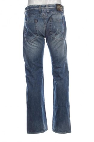 Herren Jeans Replay, Größe M, Farbe Blau, Preis 34,99 €