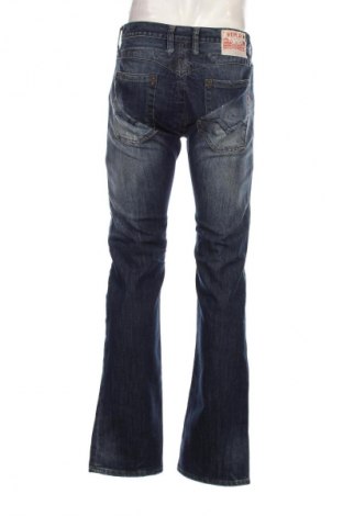 Herren Jeans Replay, Größe M, Farbe Blau, Preis 34,99 €