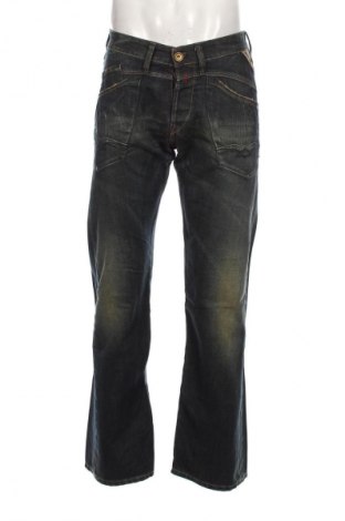 Herren Jeans Replay, Größe M, Farbe Blau, Preis € 34,99