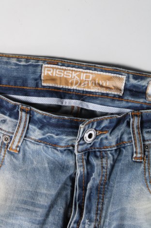 Herren Jeans Risskio, Größe XL, Farbe Blau, Preis 40,79 €