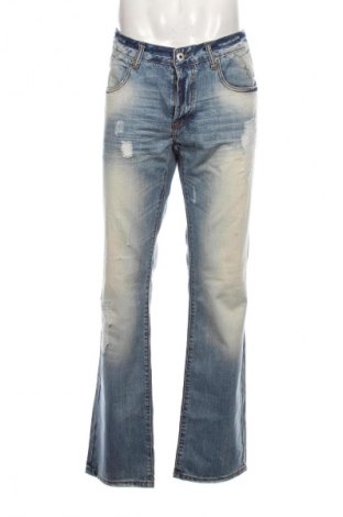 Herren Jeans Risskio, Größe XL, Farbe Blau, Preis 40,79 €