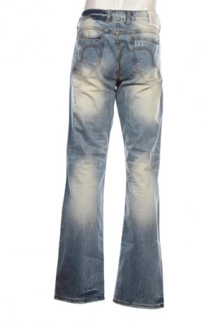 Herren Jeans Risskio, Größe XL, Farbe Blau, Preis € 40,79