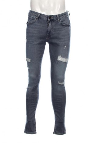 Herren Jeans River Island, Größe L, Farbe Blau, Preis € 26,15