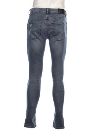 Herren Jeans River Island, Größe L, Farbe Blau, Preis 32,99 €