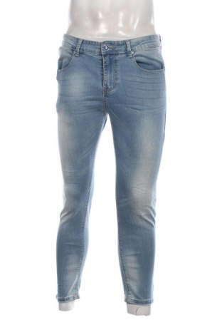 Herren Jeans River Soul, Größe L, Farbe Blau, Preis 6,99 €