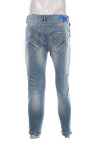 Herren Jeans River Soul, Größe L, Farbe Blau, Preis 20,29 €