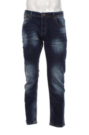 Herren Jeans Rock Creek, Größe L, Farbe Blau, Preis € 10,99