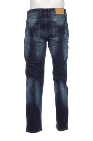 Herren Jeans Rock Creek, Größe L, Farbe Blau, Preis 10,99 €