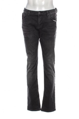 Herren Jeans S.Oliver, Größe M, Farbe Grau, Preis 6,49 €