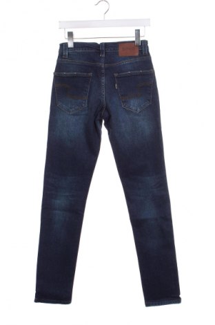 Herren Jeans Schott, Größe XS, Farbe Blau, Preis 26,99 €