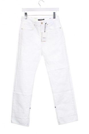 Męskie jeansy Scotch & Soda, Rozmiar S, Kolor Biały, Cena 163,99 zł