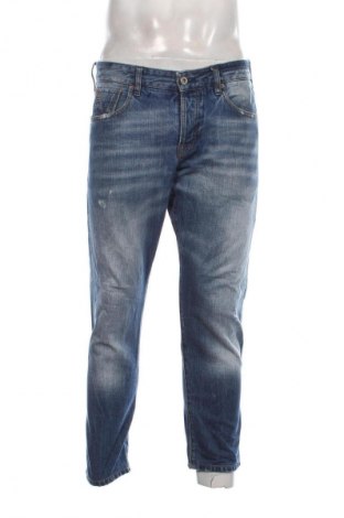 Blugi de bărbați Scotch & Soda, Mărime L, Culoare Albastru, Preț 142,49 Lei