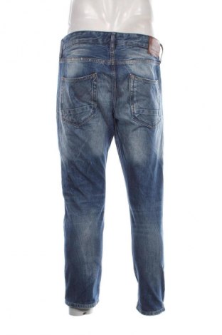 Męskie jeansy Scotch & Soda, Rozmiar L, Kolor Niebieski, Cena 138,99 zł