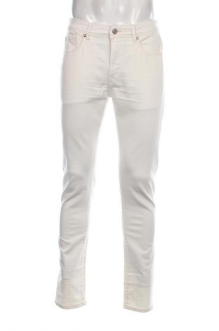 Herren Jeans Selected Homme, Größe M, Farbe Weiß, Preis € 19,49