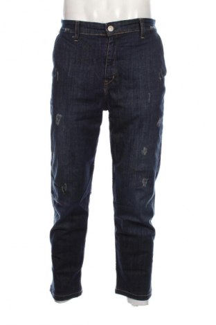 Herren Jeans Tailor & Son, Größe L, Farbe Blau, Preis € 5,99