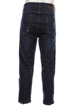 Herren Jeans Tailor & Son, Größe L, Farbe Blau, Preis 5,99 €