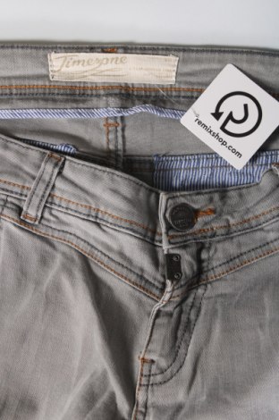 Herren Jeans Timezone, Größe M, Farbe Grau, Preis € 6,99