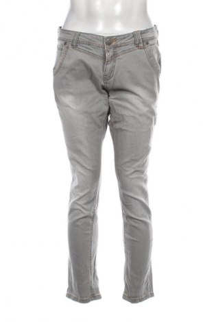 Herren Jeans Timezone, Größe M, Farbe Grau, Preis € 6,99