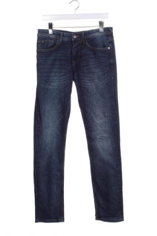 Herren Jeans Tom Tailor, Größe S, Farbe Blau, Preis 8,99 €