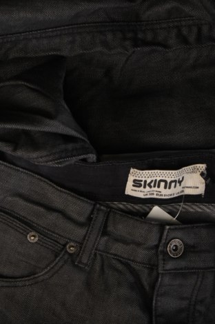 Męskie jeansy Topman, Rozmiar M, Kolor Czarny, Cena 36,99 zł