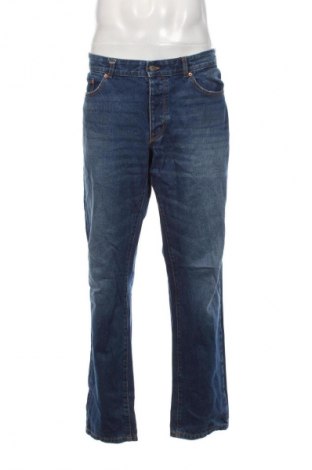 Herren Jeans United Colors Of Benetton, Größe XL, Farbe Blau, Preis € 21,79