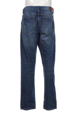 Herren Jeans United Colors Of Benetton, Größe XL, Farbe Blau, Preis € 21,79