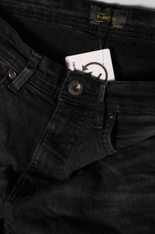 Herren Jeans Watson's, Größe M, Farbe Schwarz, Preis € 8,49