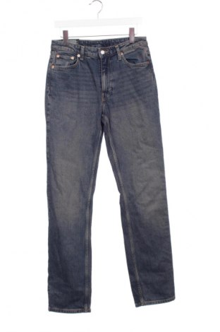 Herren Jeans Weekday, Größe S, Farbe Blau, Preis € 34,99