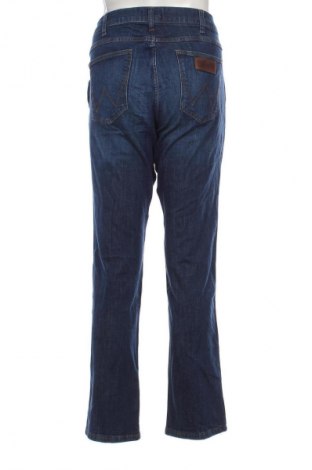 Herren Jeans Wrangler, Größe S, Farbe Blau, Preis 7,99 €