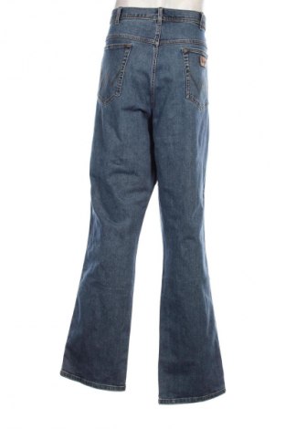 Herren Jeans Wrangler, Größe XXL, Farbe Blau, Preis € 26,99