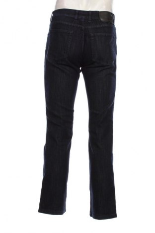 Herren Jeans Z Zegna, Größe L, Farbe Blau, Preis 58,79 €