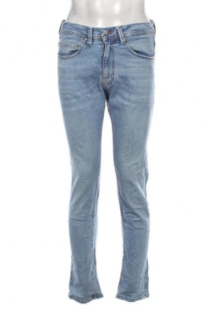 Herren Jeans Zara, Größe M, Farbe Blau, Preis 18,99 €