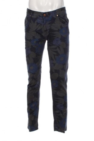 Blugi de bărbați Zara Man, Mărime S, Culoare Multicolor, Preț 26,99 Lei