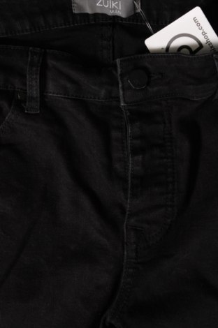 Herren Jeans Zuiki, Größe L, Farbe Schwarz, Preis € 8,99