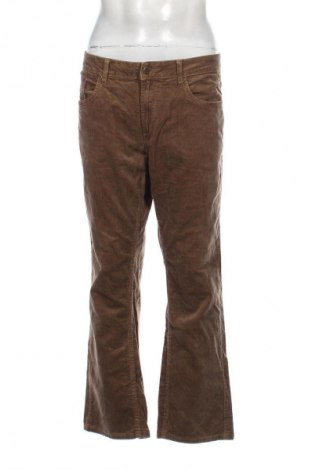 Herren Cordhose Canda, Größe XL, Farbe Braun, Preis 8,49 €