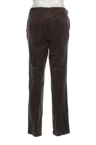 Herren Cordhose Canda, Größe M, Farbe Grün, Preis 7,99 €