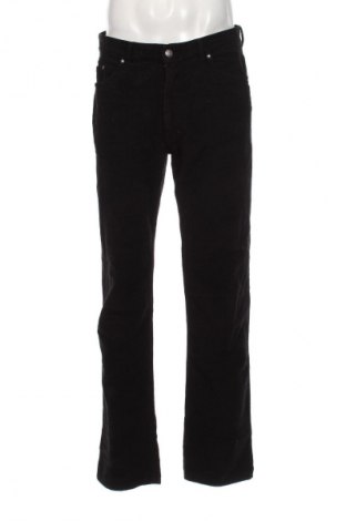 Herren Cordhose Carrera Jeans, Größe L, Farbe Schwarz, Preis € 8,49